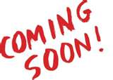 Coming Soon